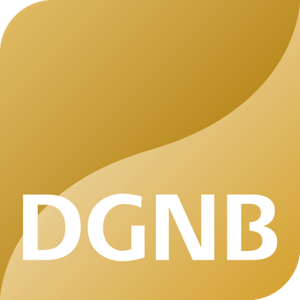 DGNB-Auszeichnung - METRO LOGISTICS DGNB-Auszeichnung - METRO LOGISTICS