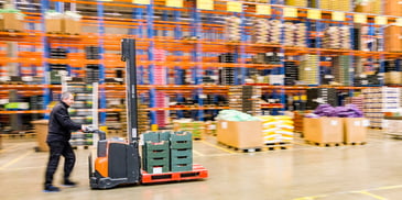 Ihr perfektes Logistikunternehmen finden