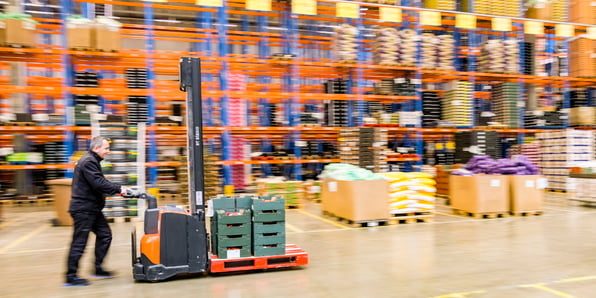 Ihr perfektes Logistikunternehmen finden