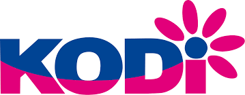 Kodi-logo