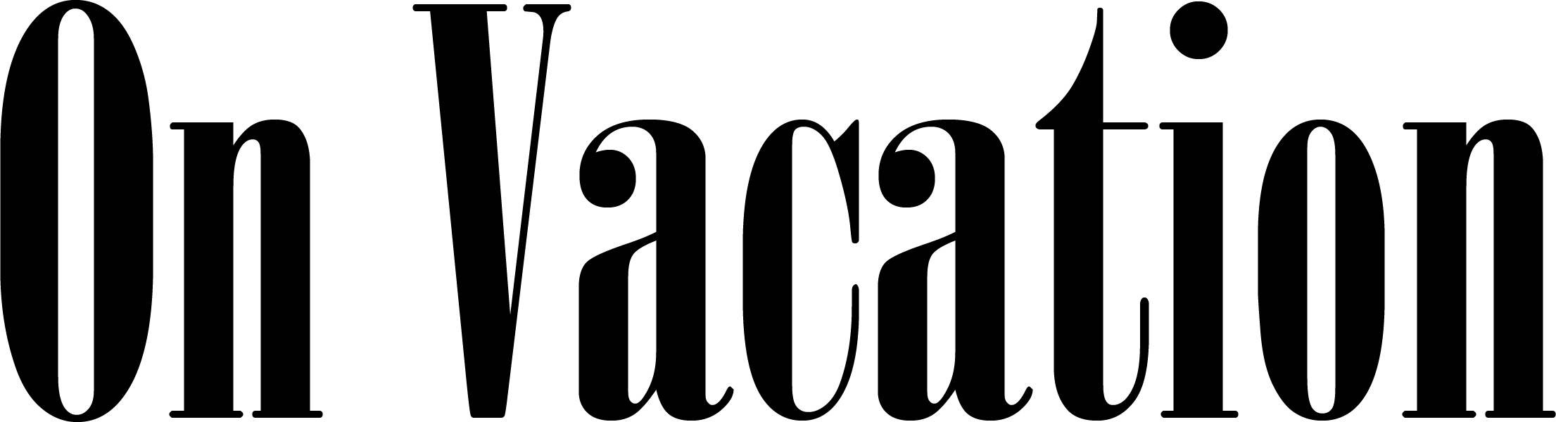 On-Vacation-Logo