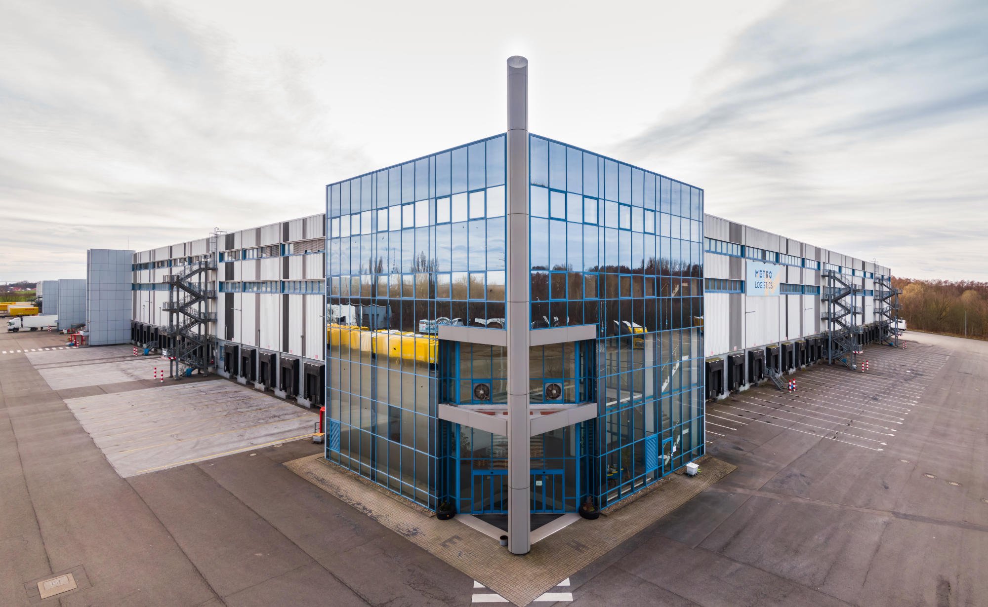 METRO-LOGISTICS-Altlandsberg-Logistikzentrum