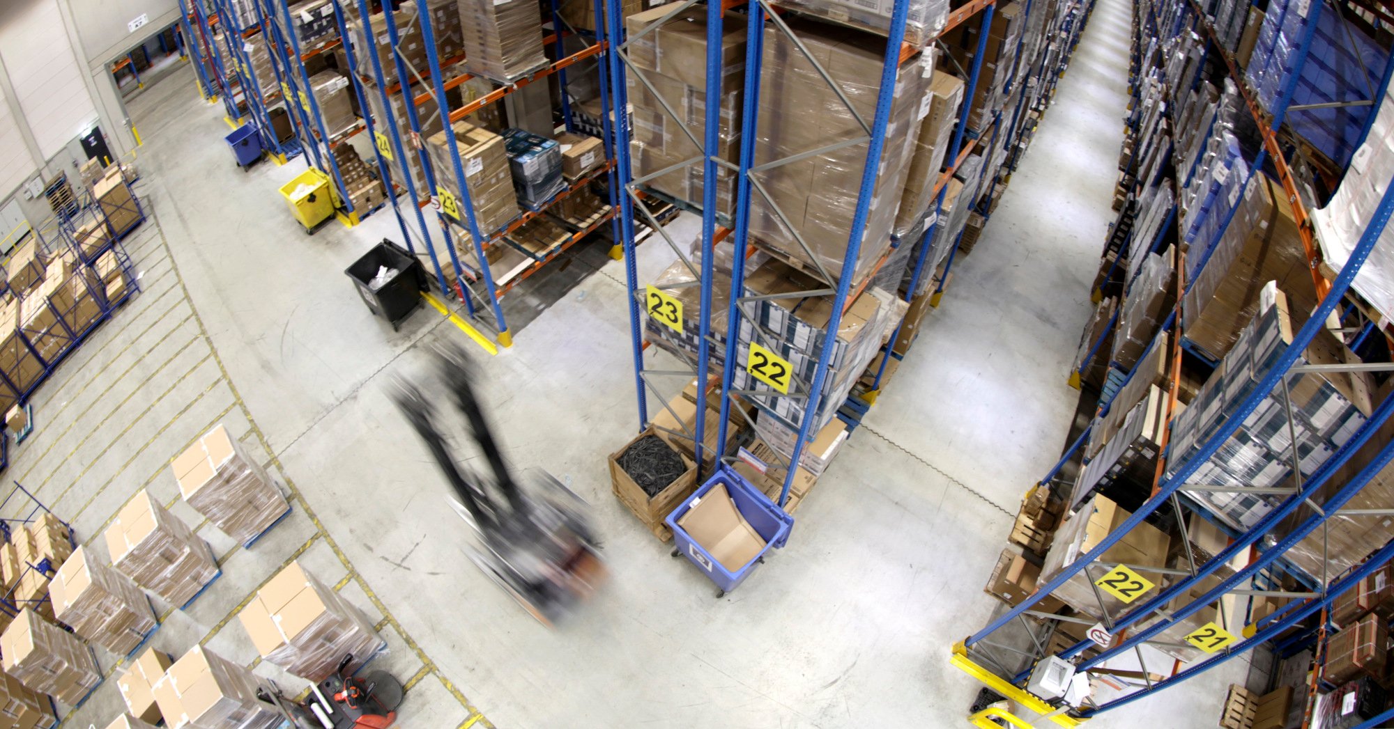 METRO-LOGISTICS-Marl-Startseite